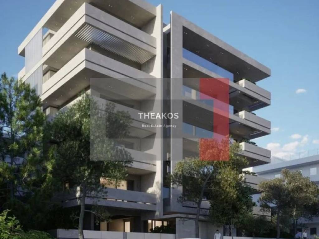 Εξωτερικός χώρος