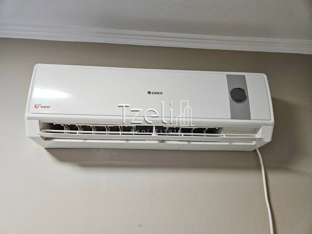 Κλιματισμός