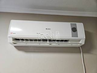 Κλιματισμός