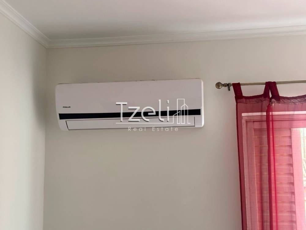 Κλιματισμός