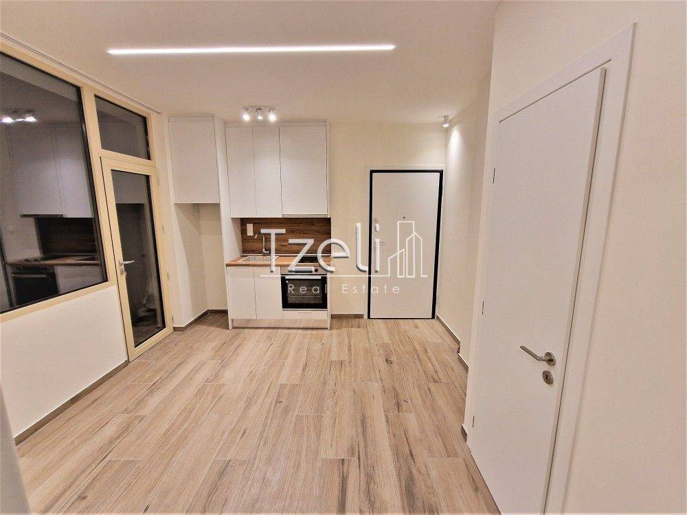 Άποψη χώρου