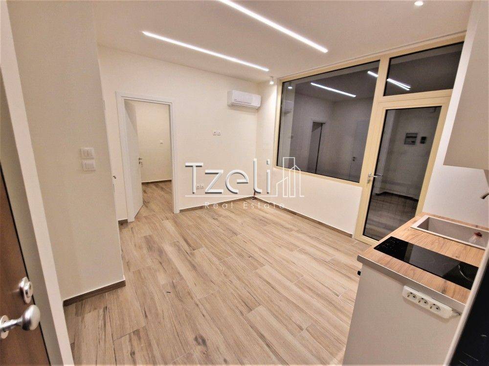 Άποψη χώρου