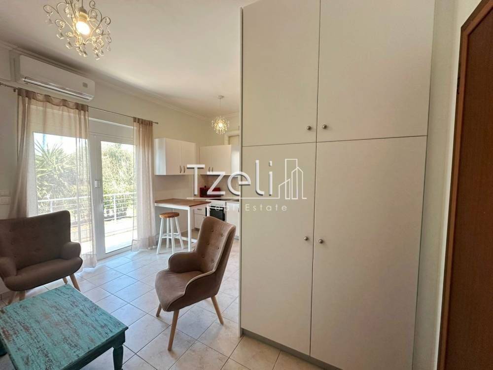 Άποψη χώρου