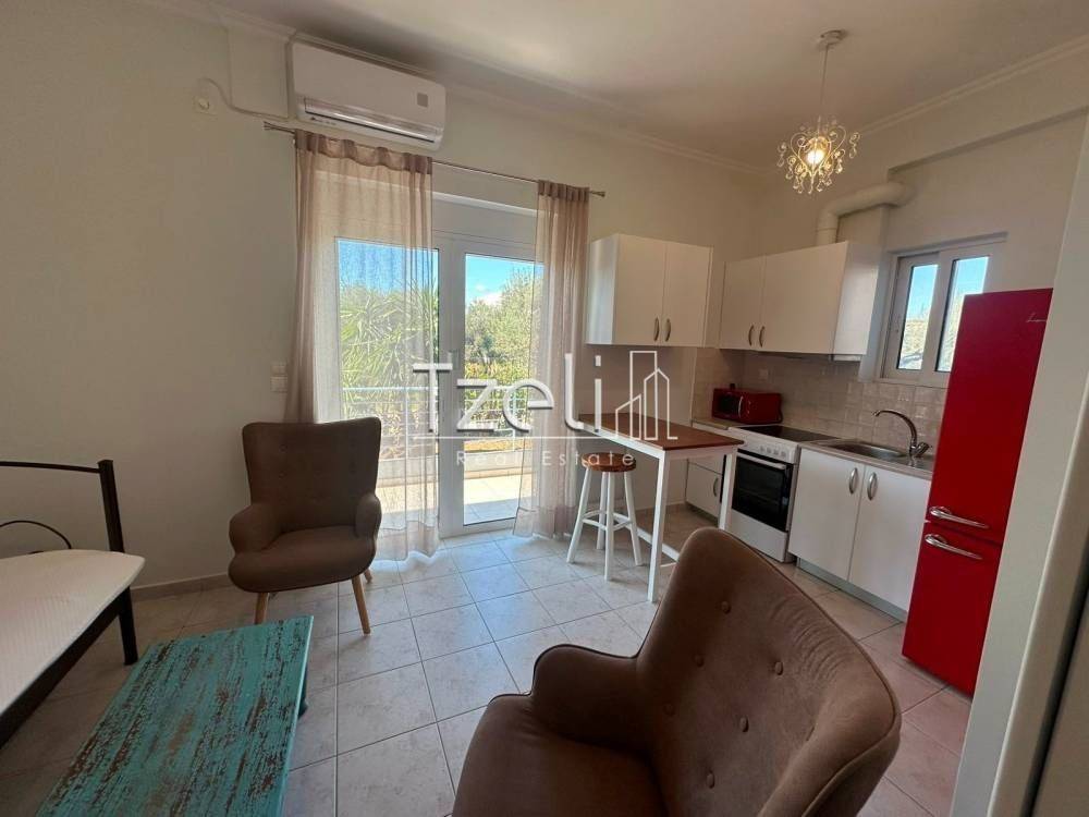 Άποψη χώρου