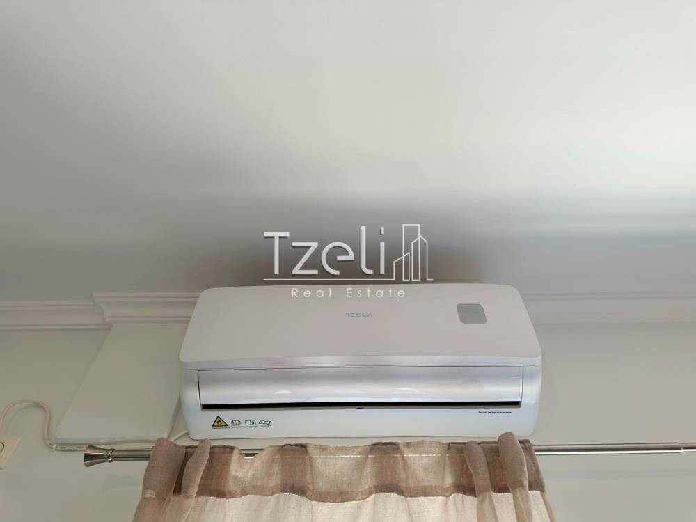 Κλιματισμός