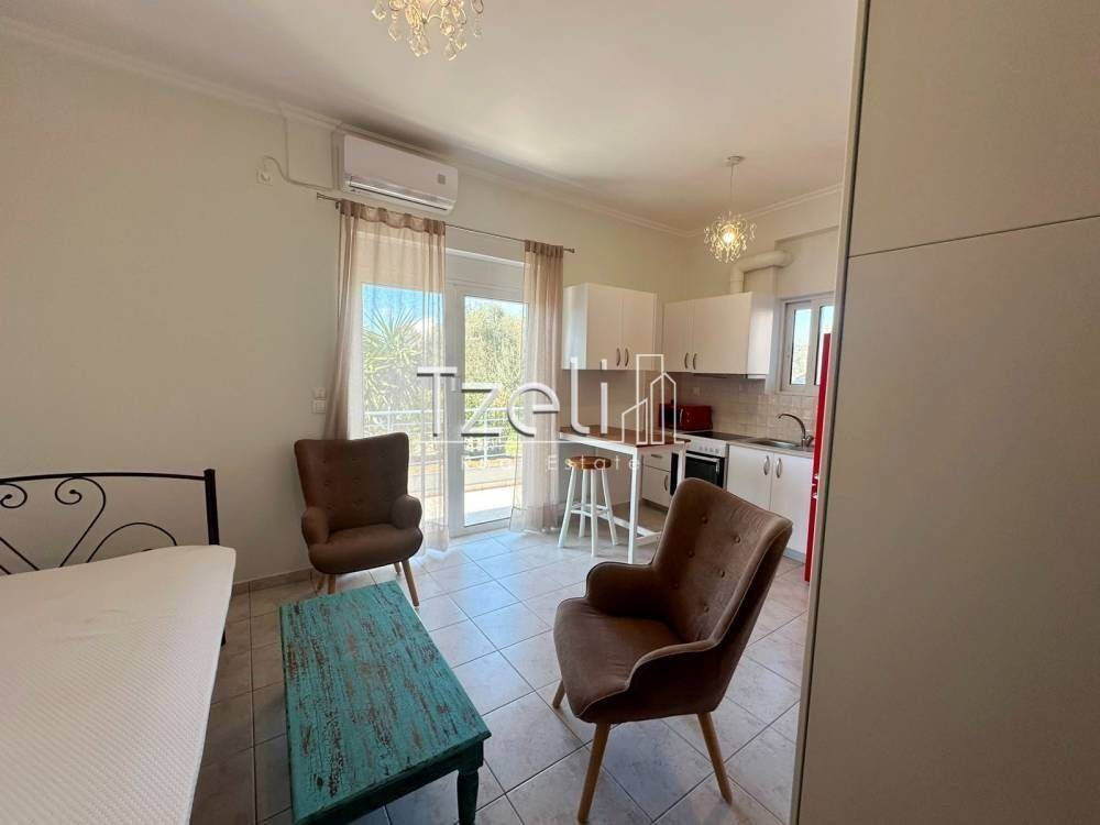 Άποψη χώρου