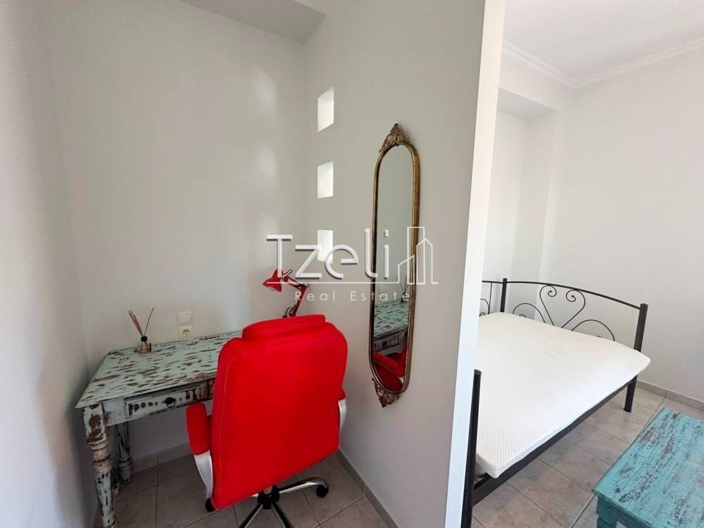 Άποψη χώρου