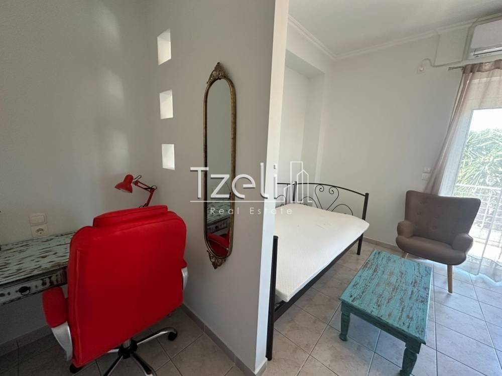 Άποψη χώρου