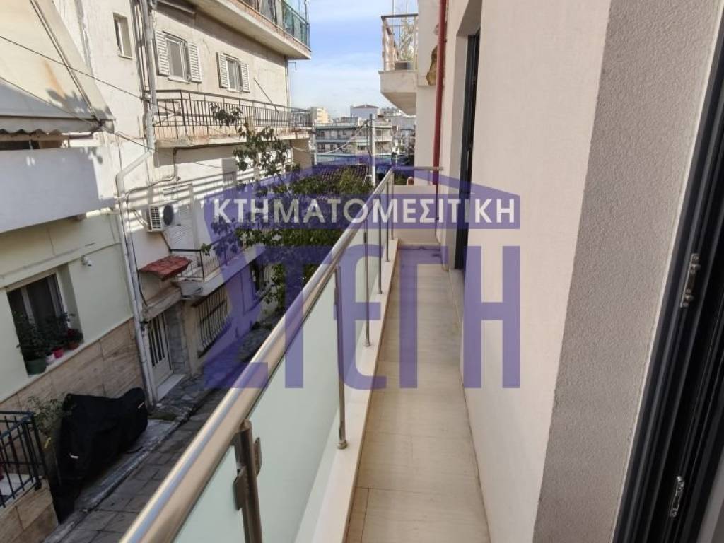 Μπαλκόνι