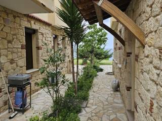 Εξωτερικοι χώροι