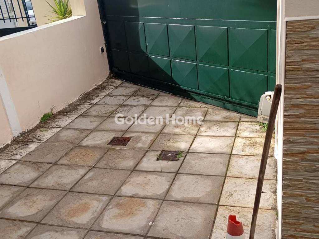 Εξωτερικός Χώρος