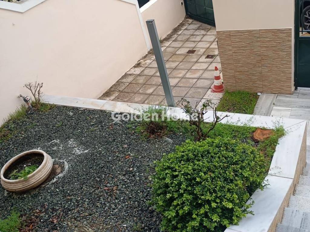 Εξωτερικός Χώρος