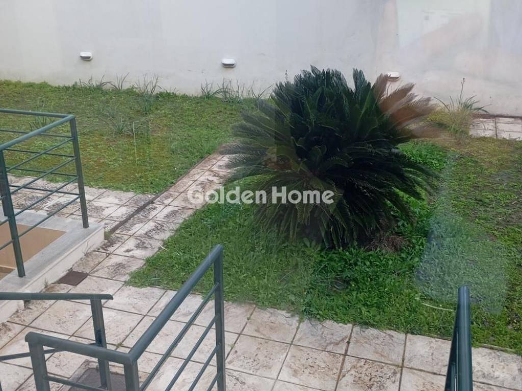 Εξωτερικός Χώρος