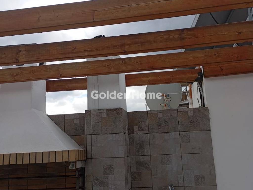 Εξωτερικός Χώρος