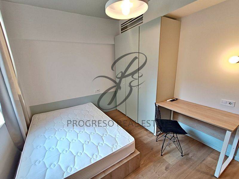 Υπνοδωμάτιο