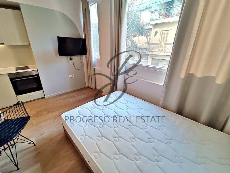 Υπνοδωμάτιο