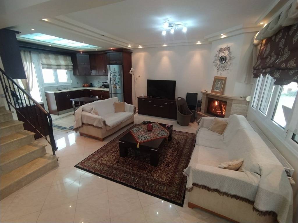 ANYPLACE MESITIKES YPERESIES