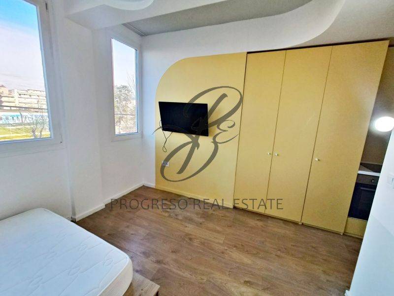 Υπνοδωμάτιο