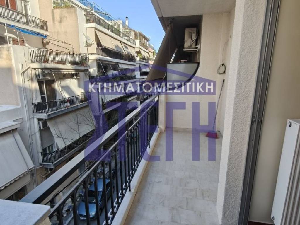 Μπαλκόνι