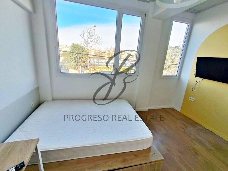 Υπνοδωμάτιο