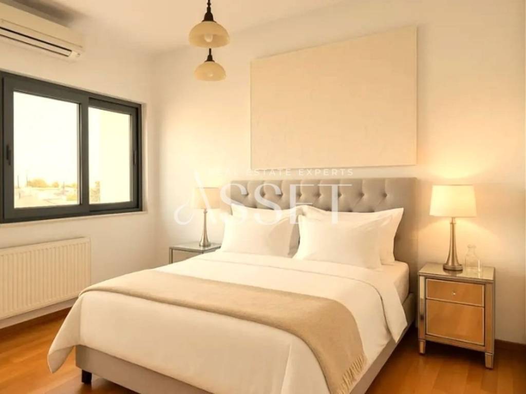 Υπνοδωμάτιο