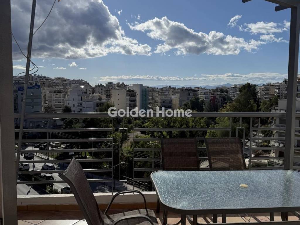 Εξωτερικός Χώρος