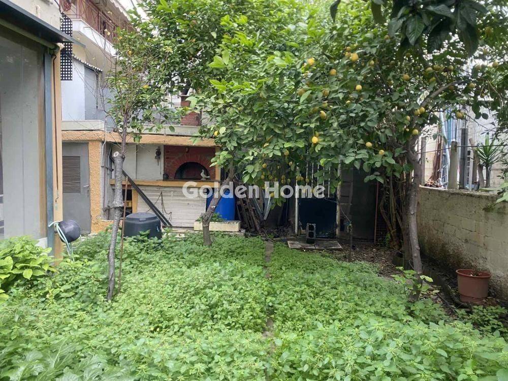 Εξωτερικός Χώρος