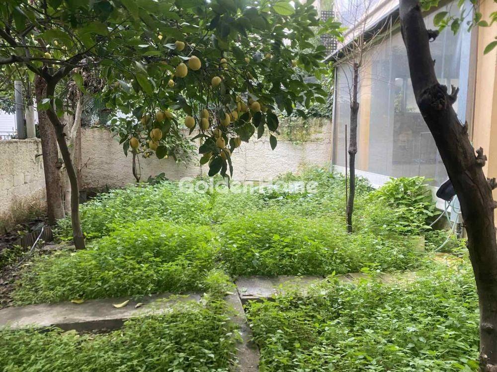 Εξωτερικός Χώρος