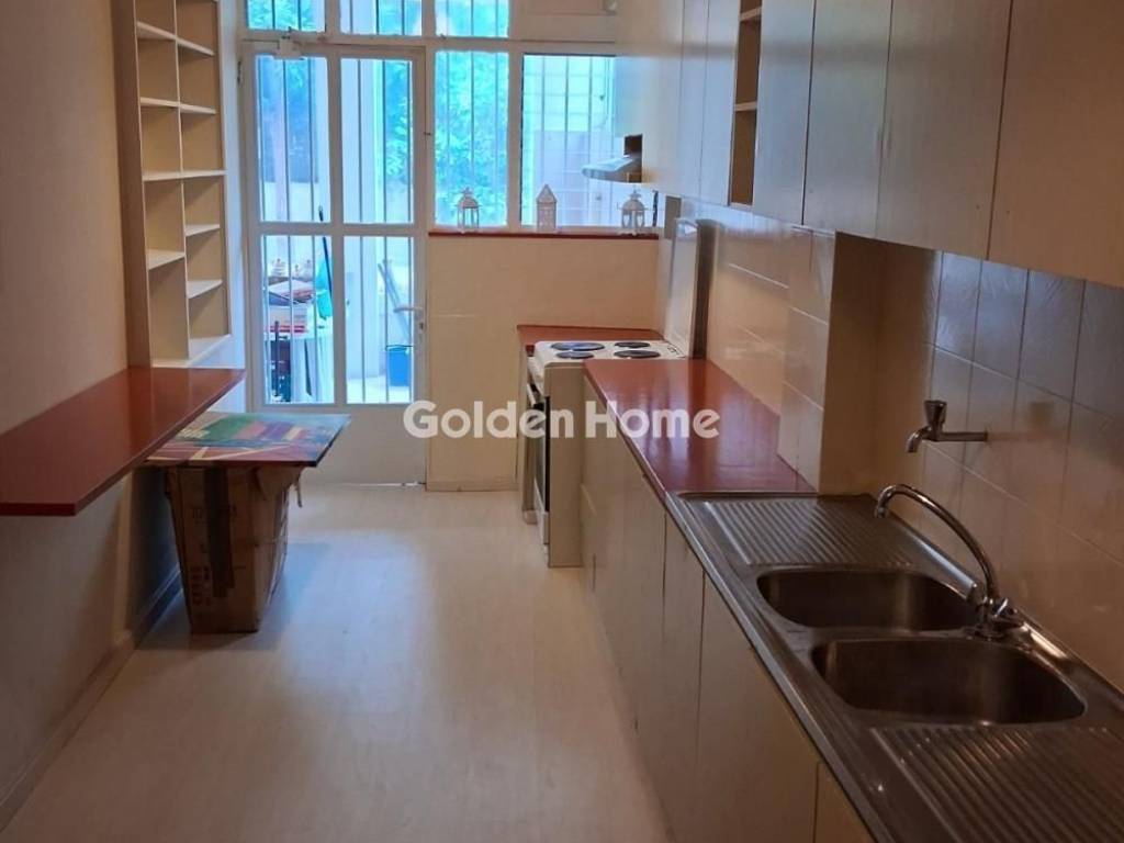 Κυρίως Χώρος