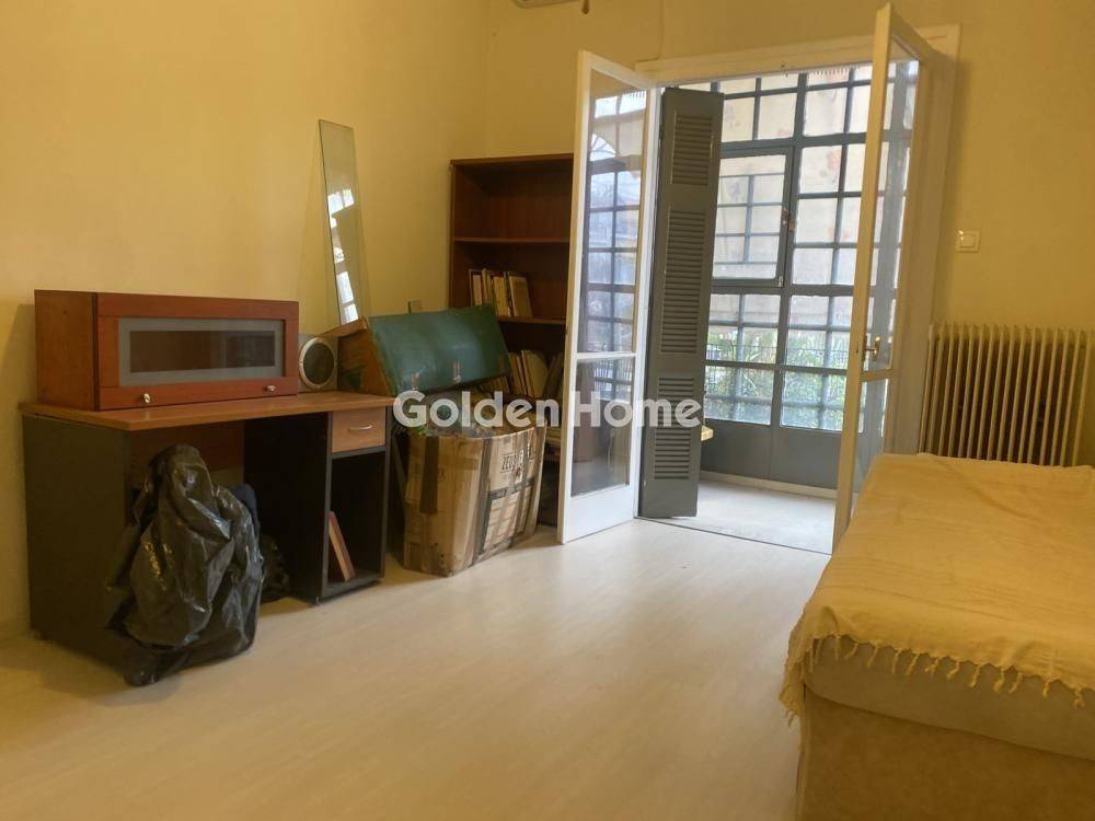 Κυρίως Χώρος