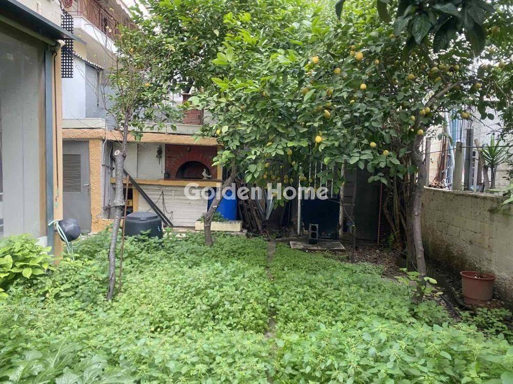 Εξωτερικός Χώρος