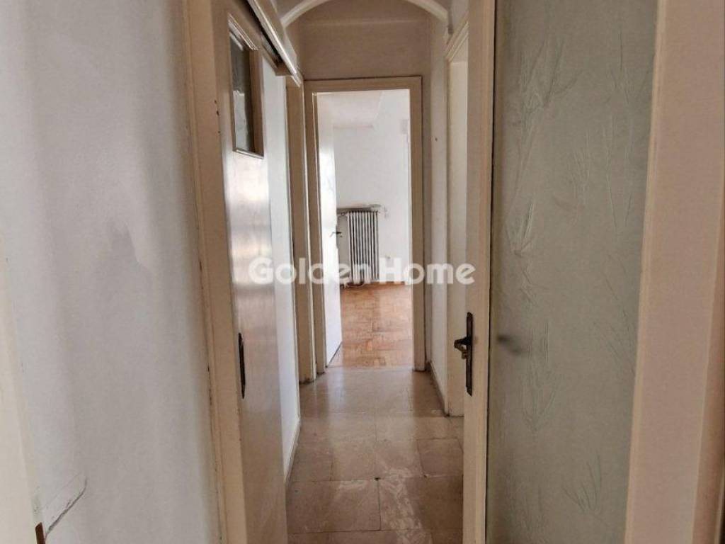 Χολ - Διάδρομος