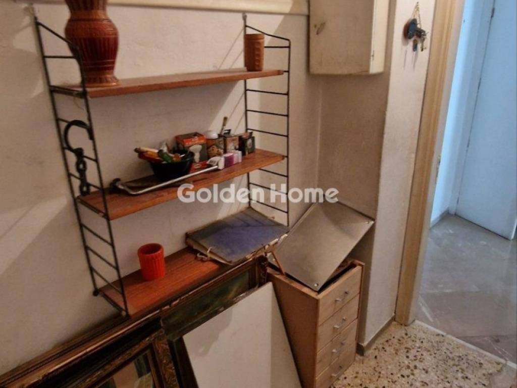 Χολ - Διάδρομος