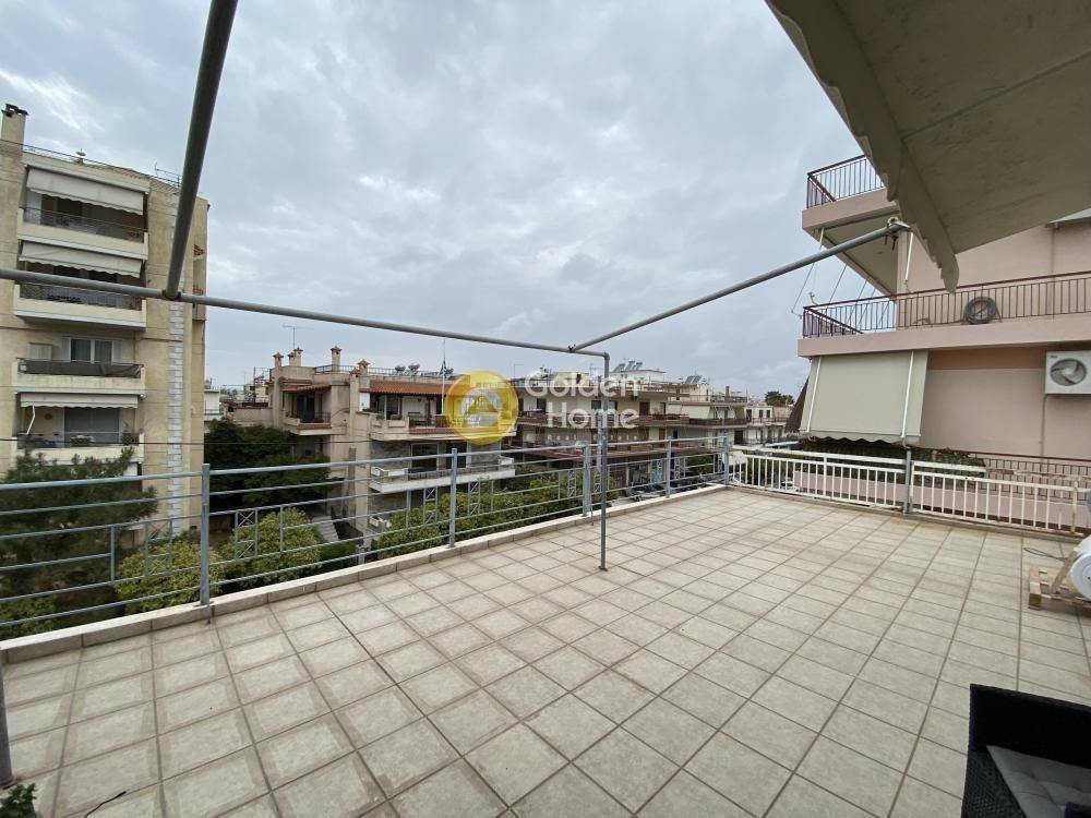 Εξωτερικός Χώρος