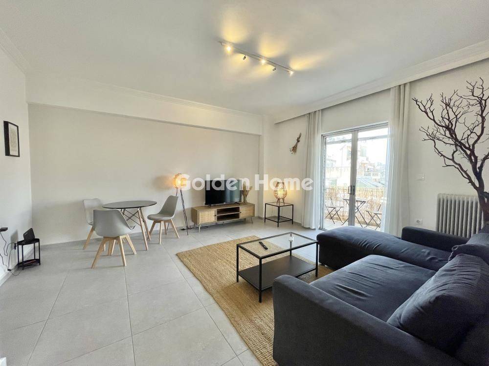 Κυρίως Χώρος