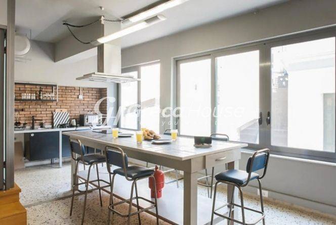 Loft προς πώληση Ψυρρή