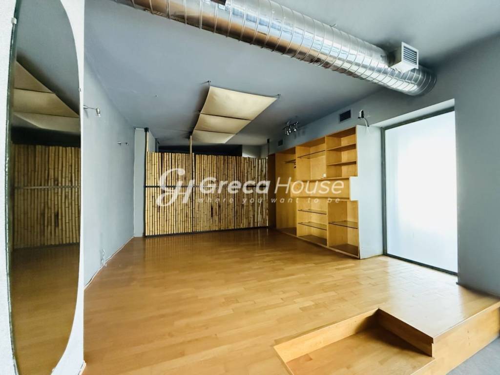 loft προς πώληση στον Ψυρρή