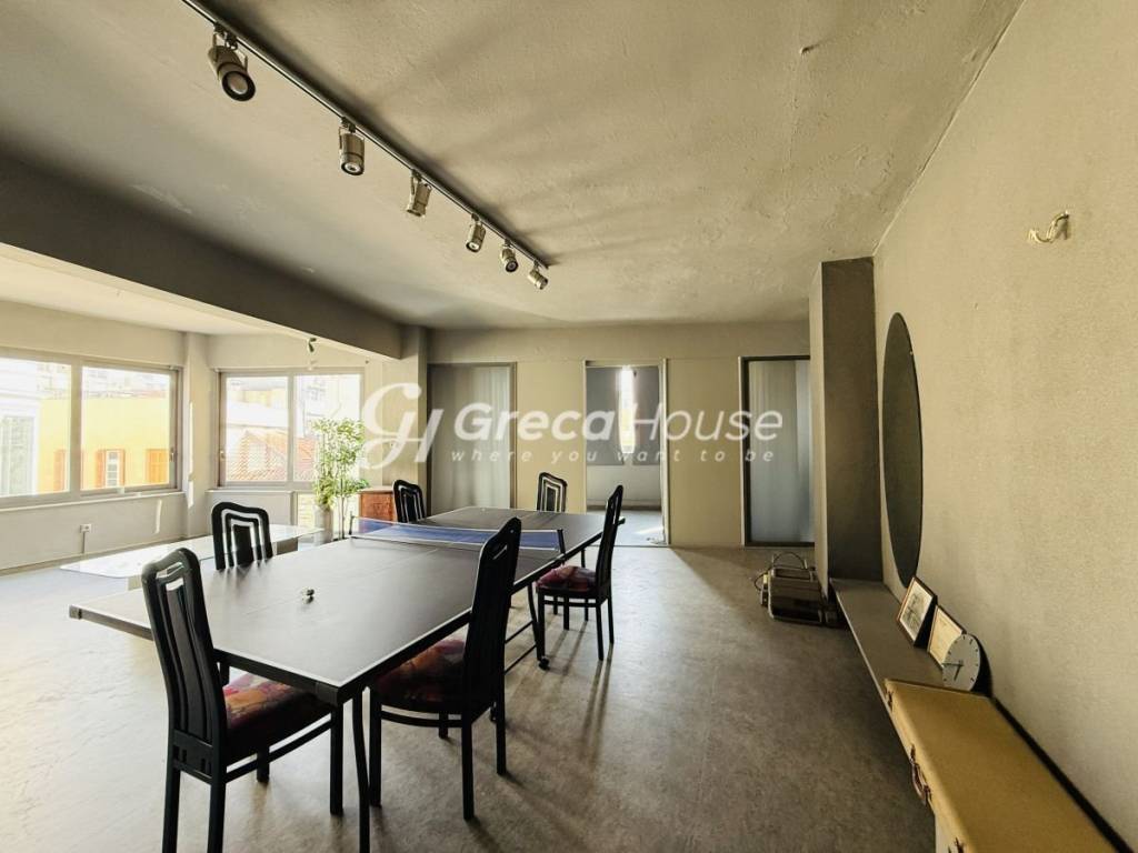 loft προς πώληση στον Ψυρρή