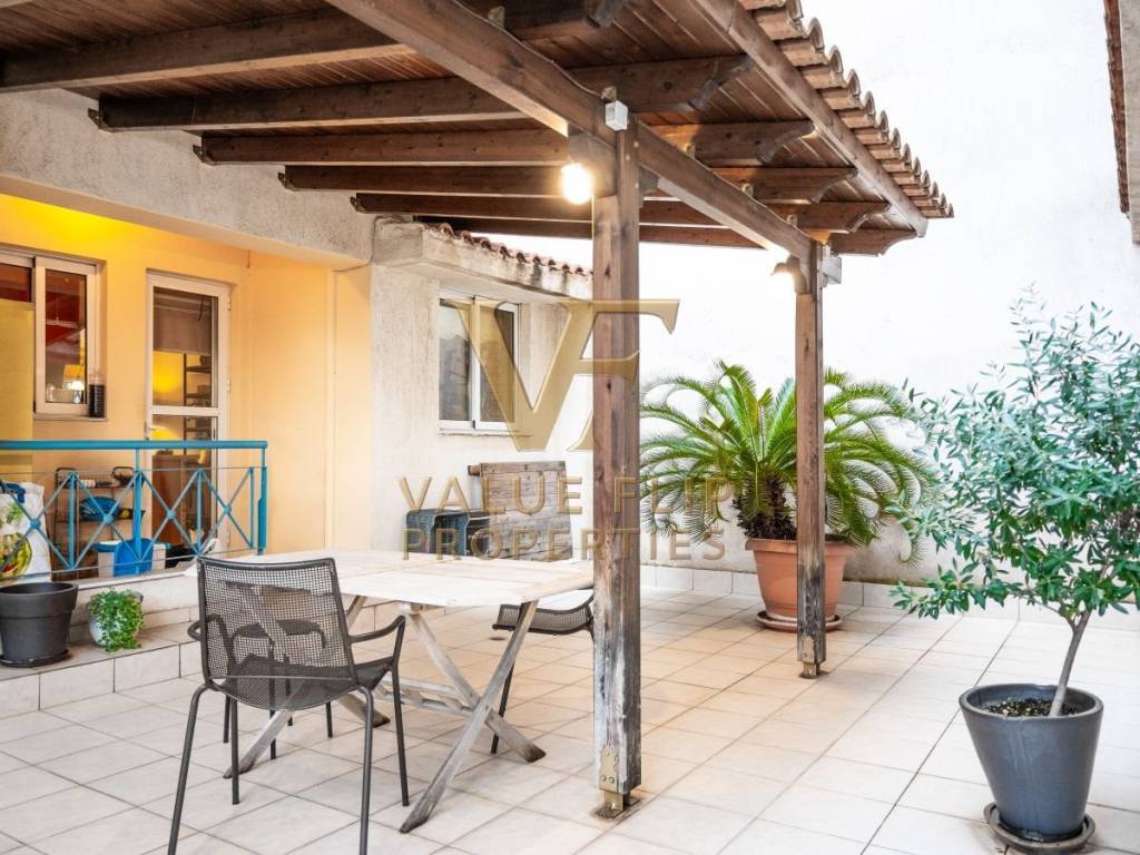 Εξωτερικός χώρος