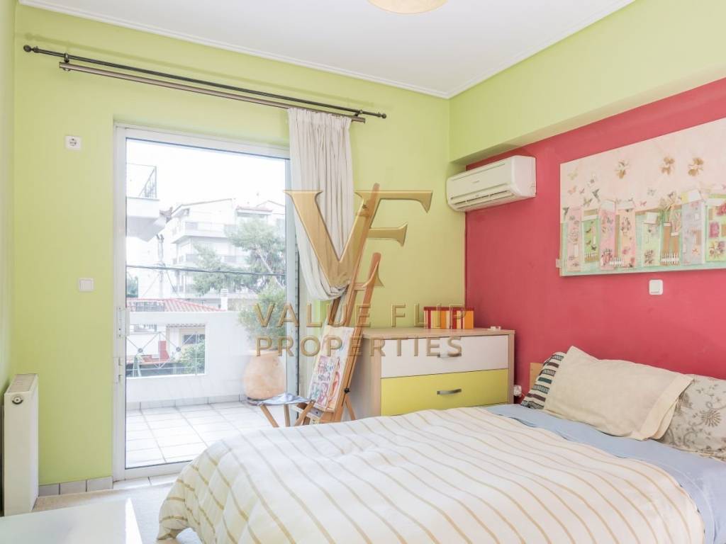 Υπνοδωμάτιο