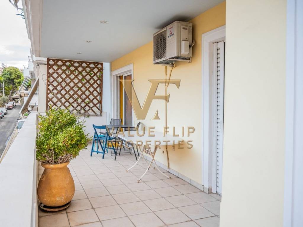 Εξωτερικός χώρος