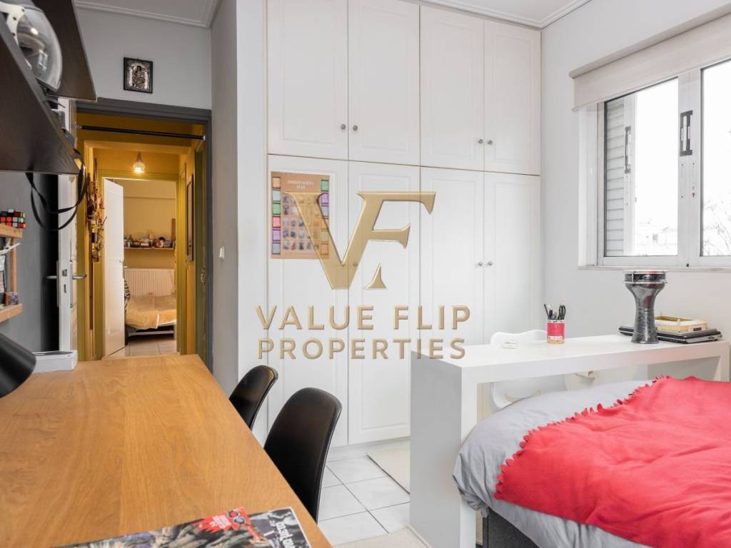 Υπνοδωμάτιο