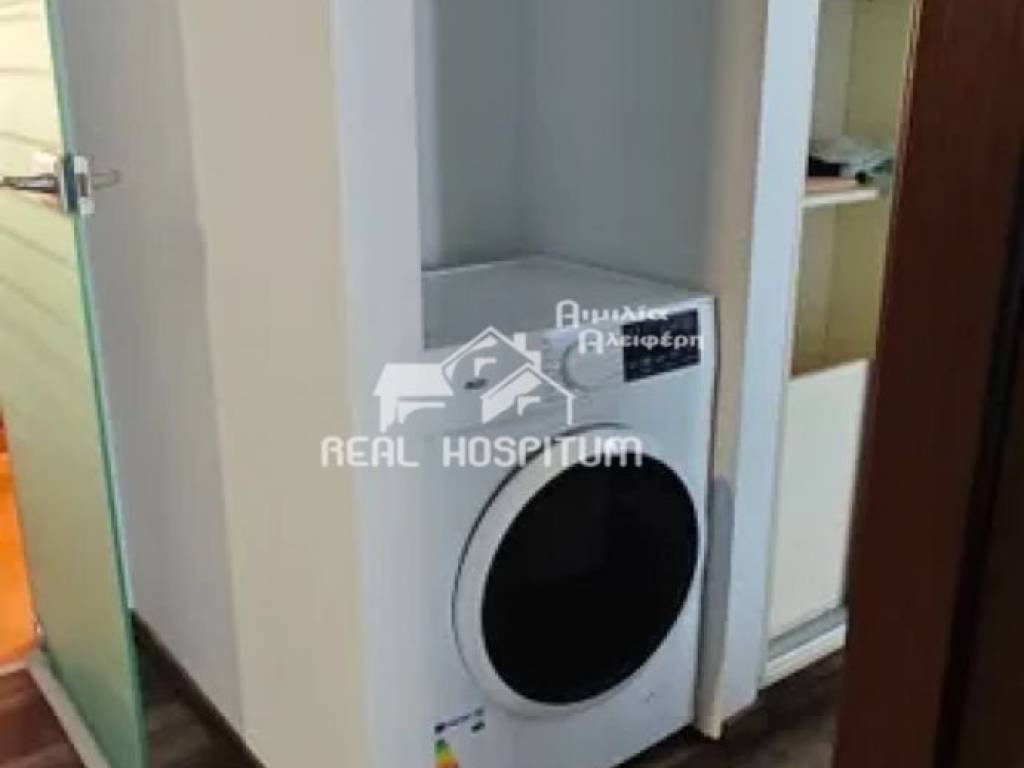 Άποψη χώρου