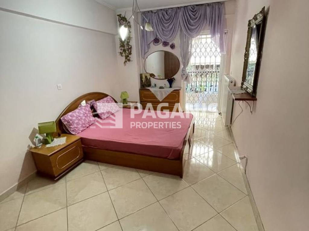 Υπνοδωμάτιο