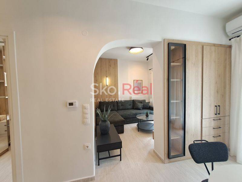 Άποψη χώρου