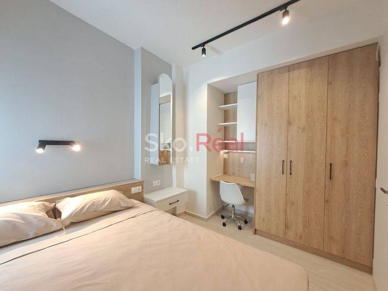 Υπνοδωμάτιο