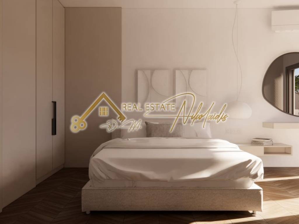 Υπνοδωμάτιο