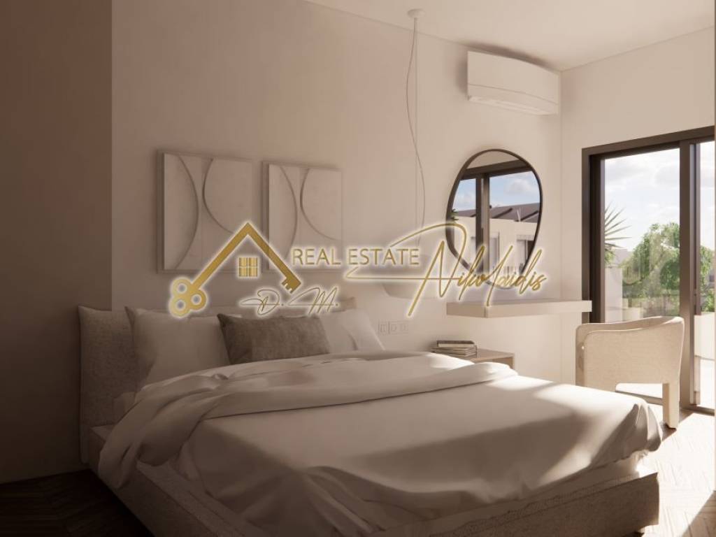 Υπνοδωμάτιο