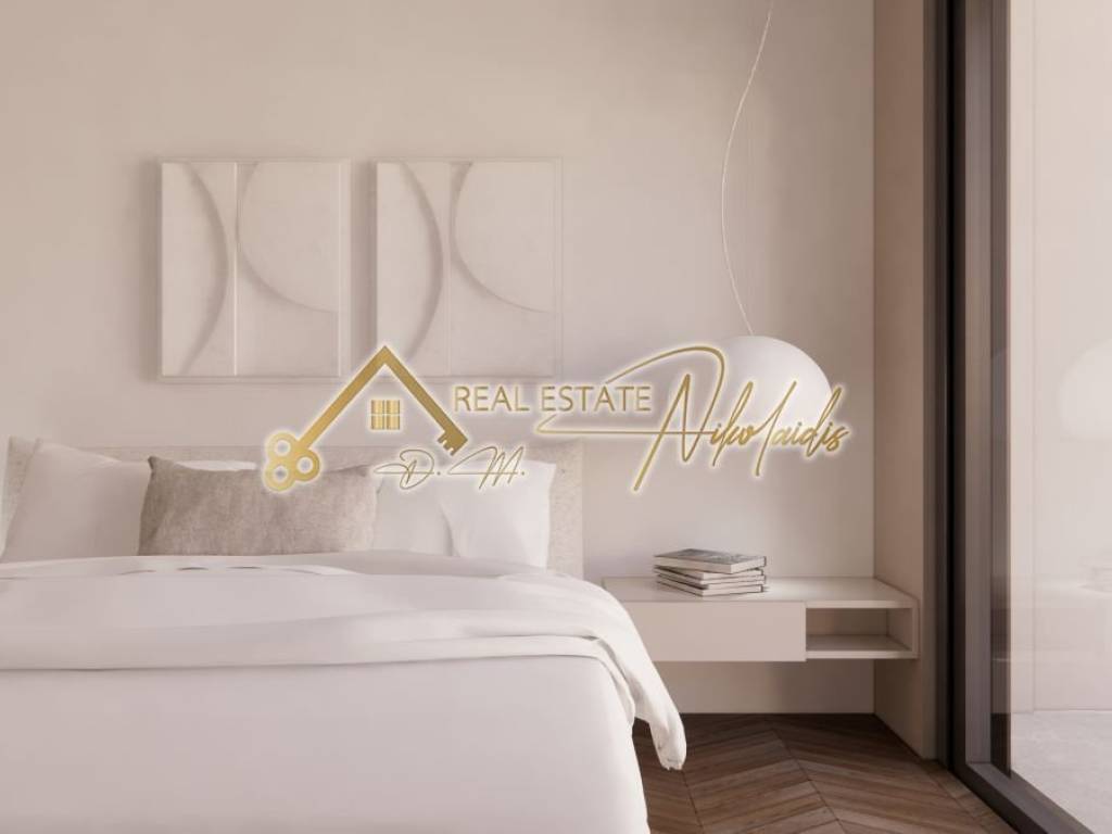 Υπνοδωμάτιο