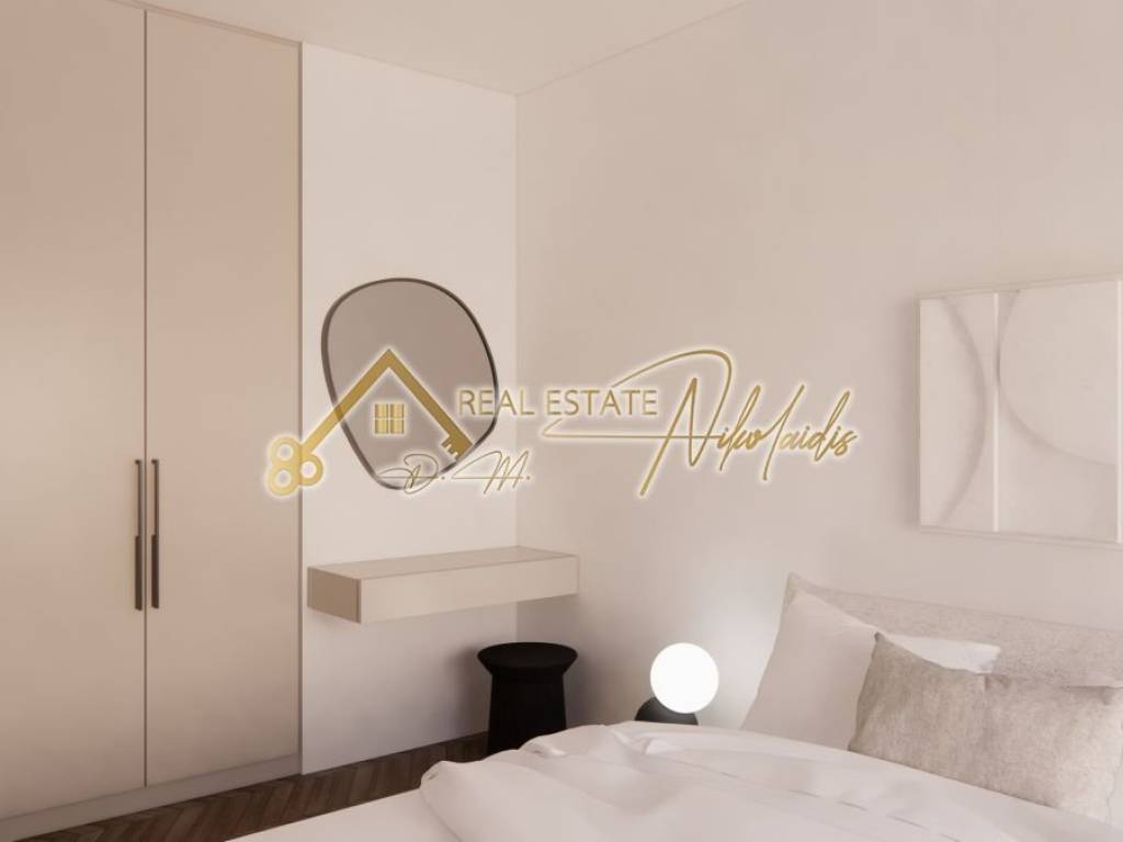 Υπνοδωμάτιο